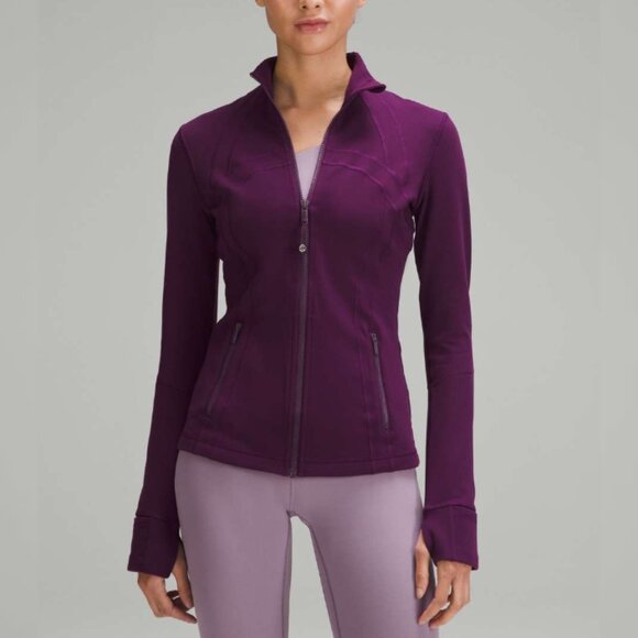 lululemon athletica Pants - Lululemon Define Jacket
